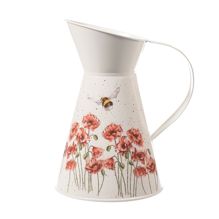 Wrendale ‘Flight Of The Bumblebee’ Flower Jug