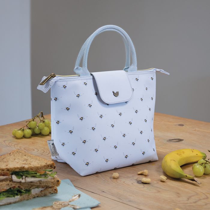 Wrendale ‘Busy Bee’ Lunch Bag