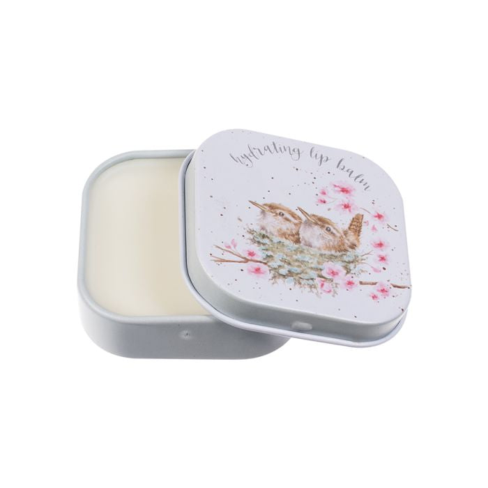 Wrendale ‘Home Tweet Home’ Wren Lip Balm