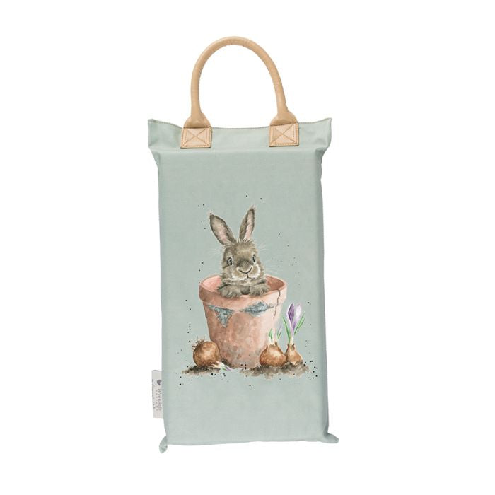 Wrendale ‘The Flower Pot Rabbit’ Garden Kneeler