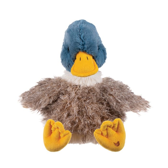 Wrendale Webster Duck Plush Soft Toy