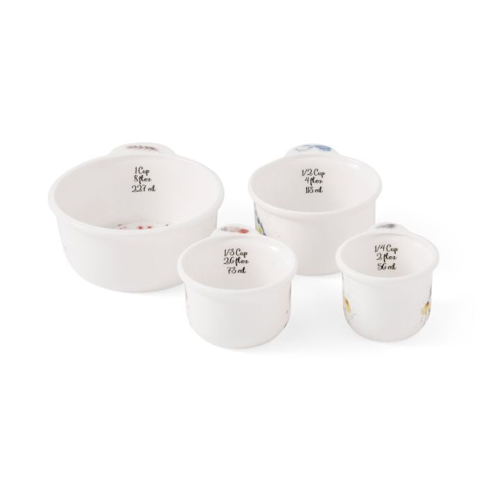 Wrendale ‘Bird’ Measuring Cups