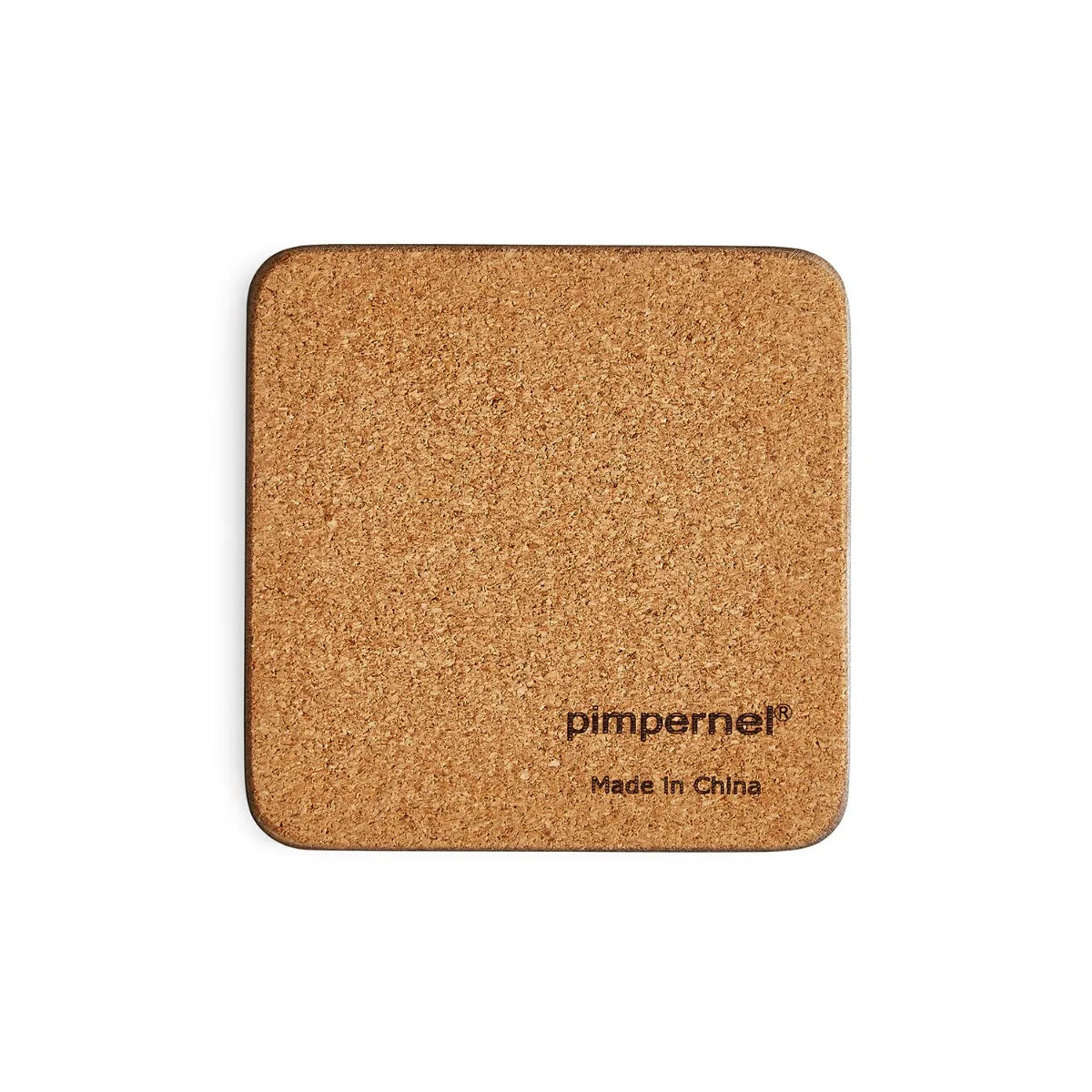 Wrendale Wild Flower Coaster Set