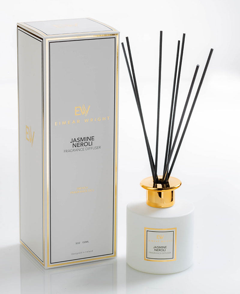 Eimear Wright Jasmine Neroli Diffuser 150ml