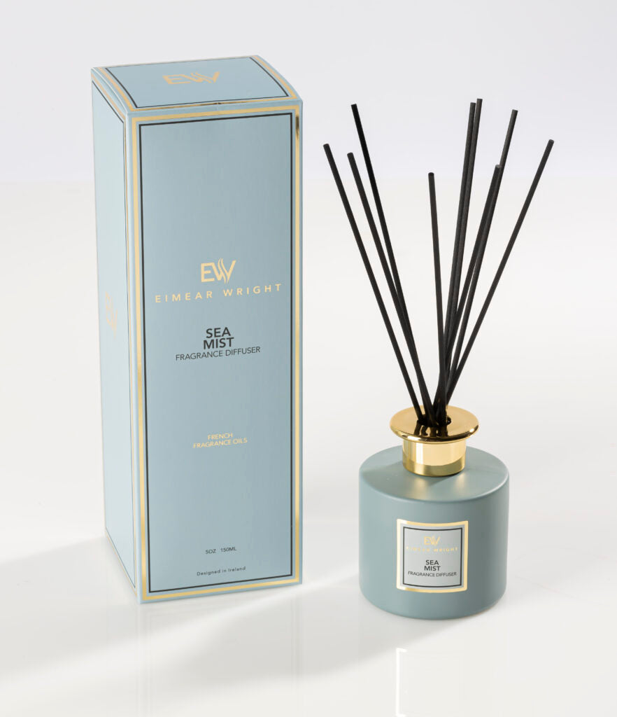 Eimear Wright Sea Mist Diffuser 150ml