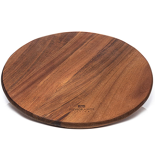 Newgrange Lazy Susie Round 33cm