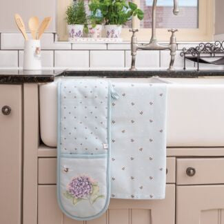 Wrendale ‘Busy Bee’ Tea Towel