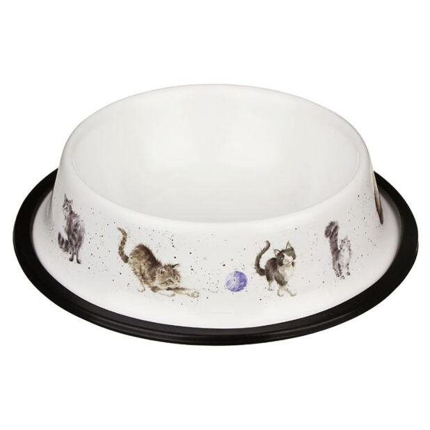 Wrendale Small Cat Dish