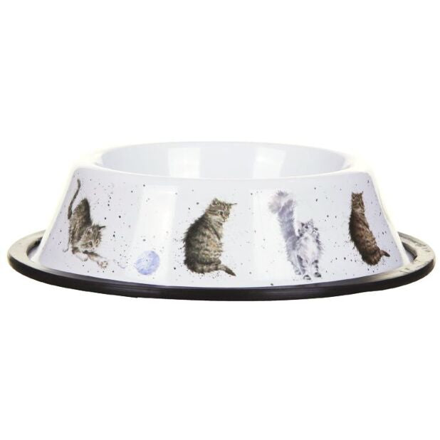 Wrendale Small Cat Dish