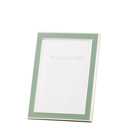 Belleek Living Teal Frame 5x7