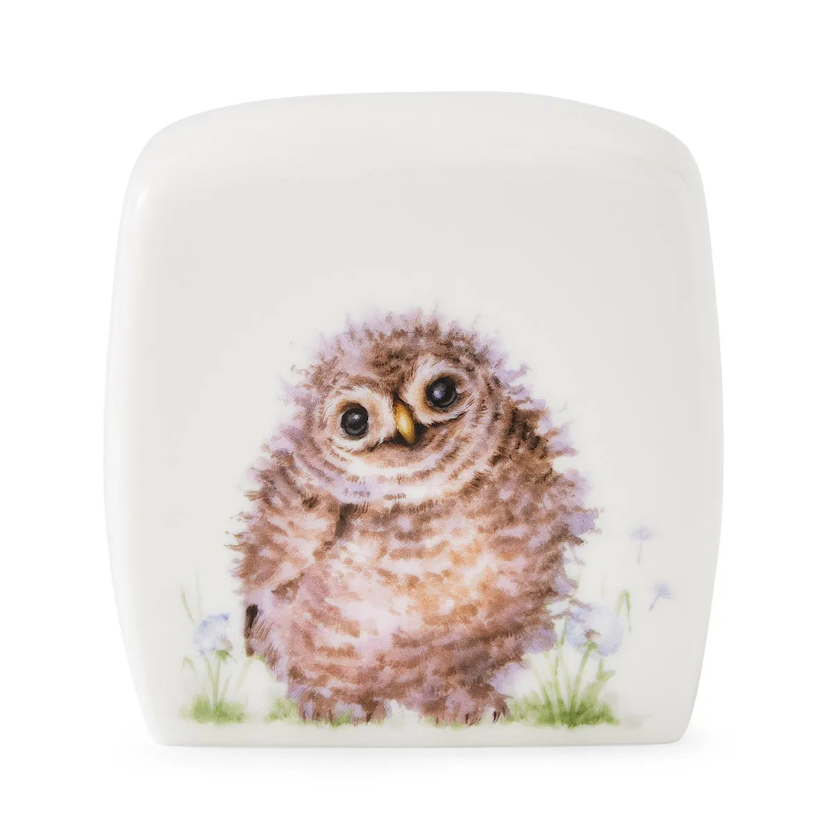 Wrendale Royal Worcester ‘Little Wren’ Money Box