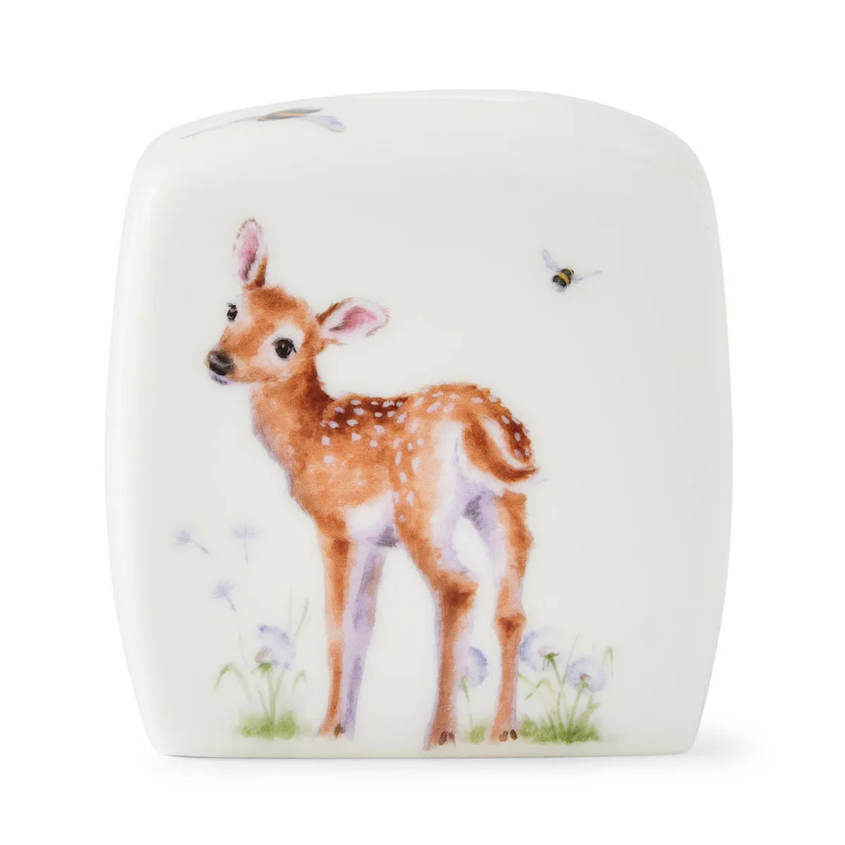 Wrendale Royal Worcester ‘Little Wren’ Money Box