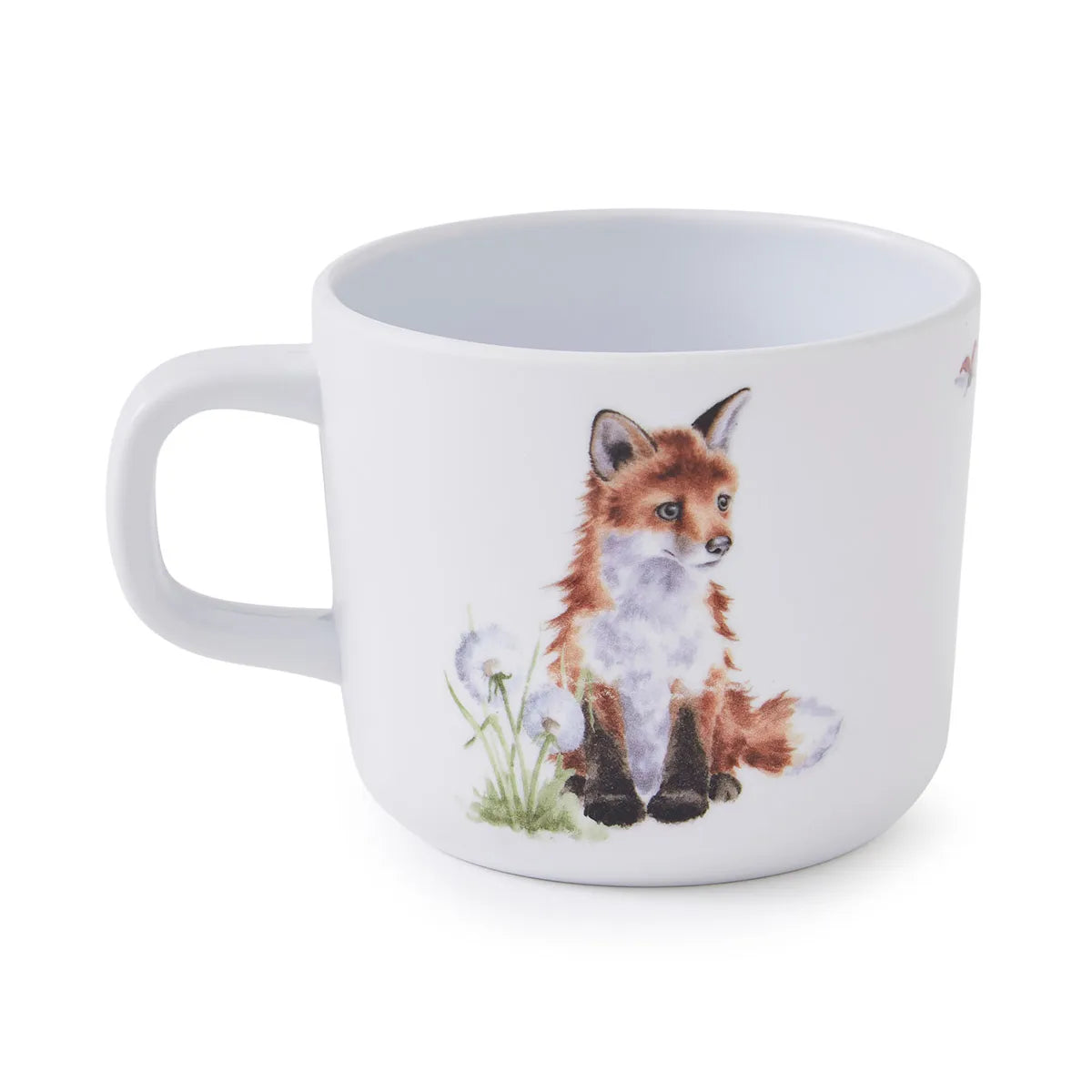 Wrendale ‘Little Wren’ Handled Mug