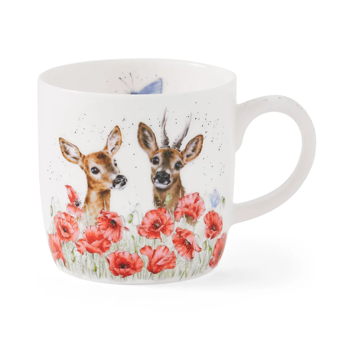 Wrendale ‘Deer To Me’ Mug