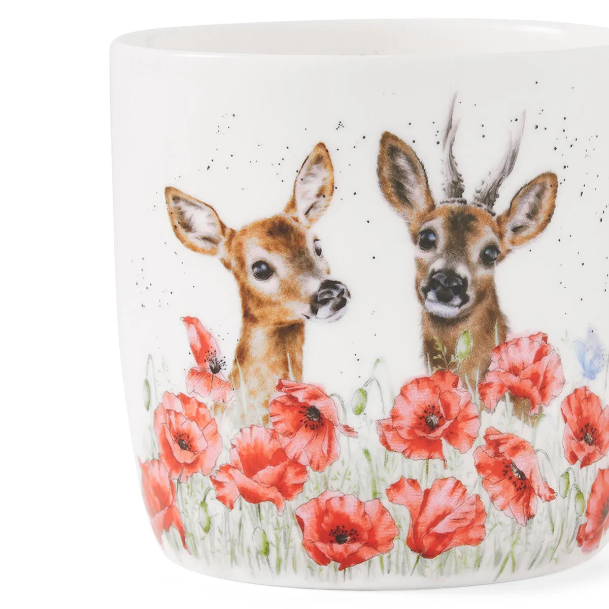 Wrendale ‘Deer To Me’ Mug