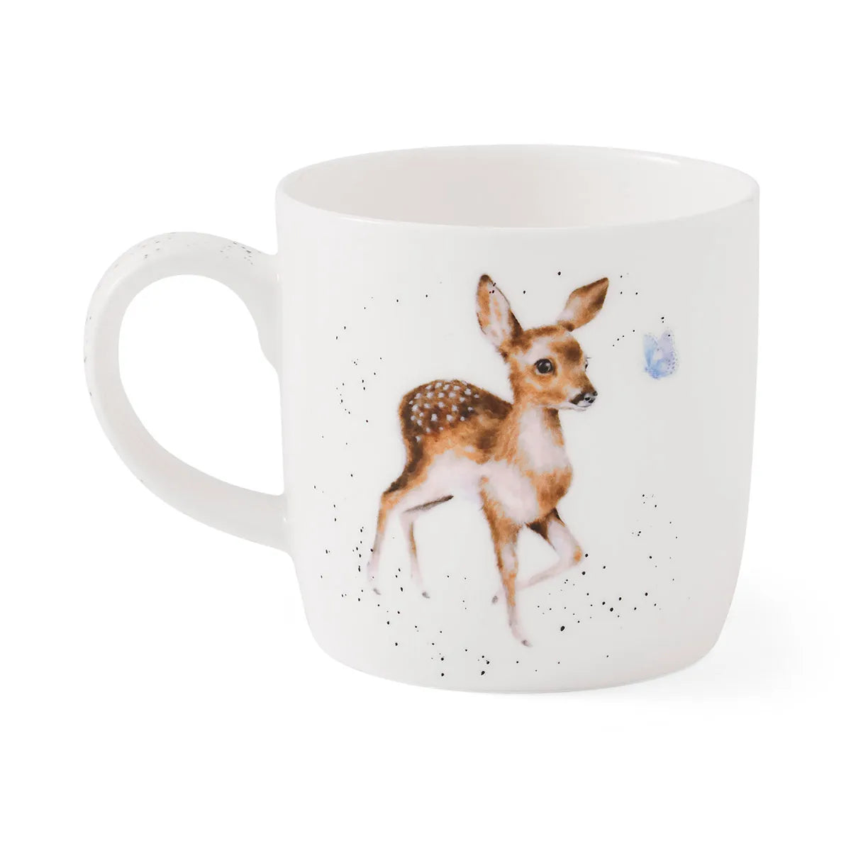 Wrendale ‘Deer To Me’ Mug