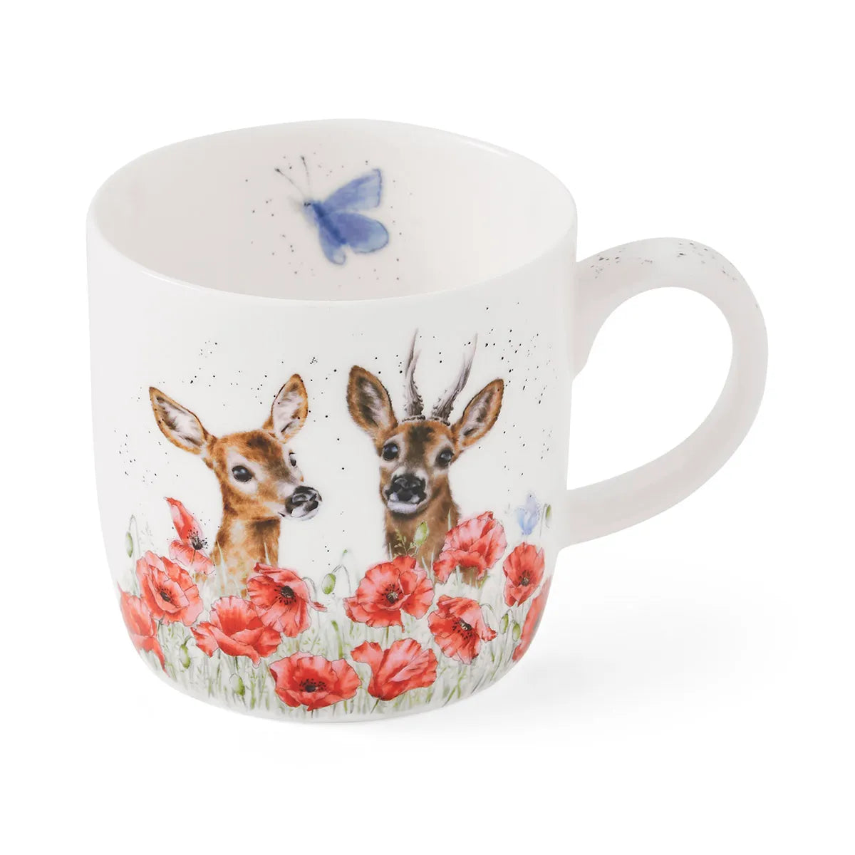 Wrendale ‘Deer To Me’ Mug