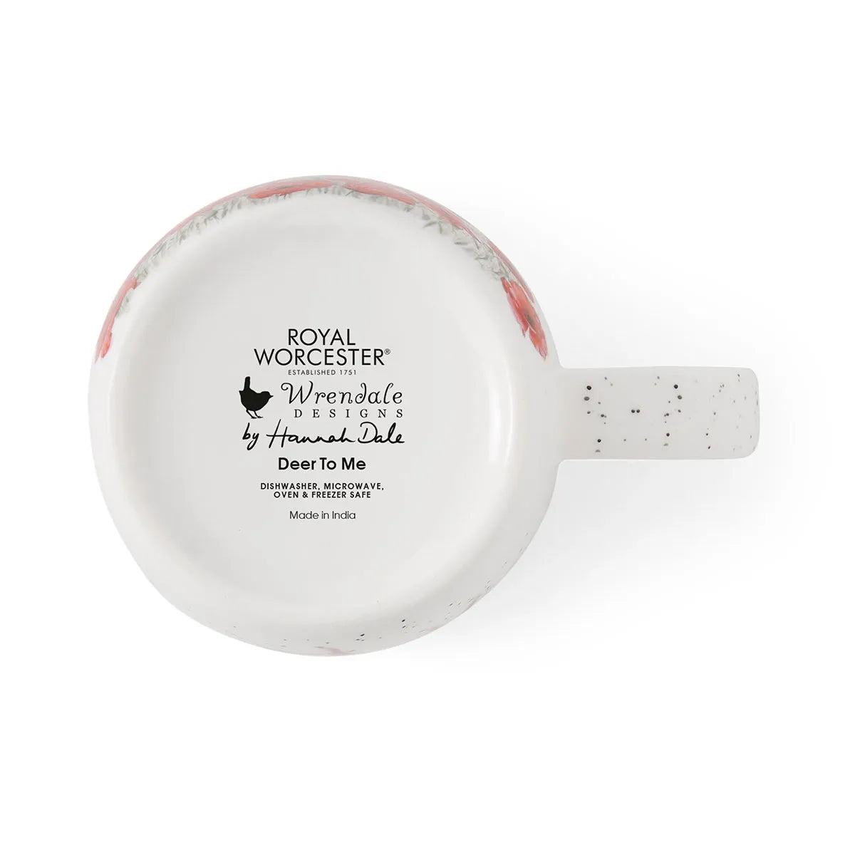 Wrendale ‘Deer To Me’ Mug