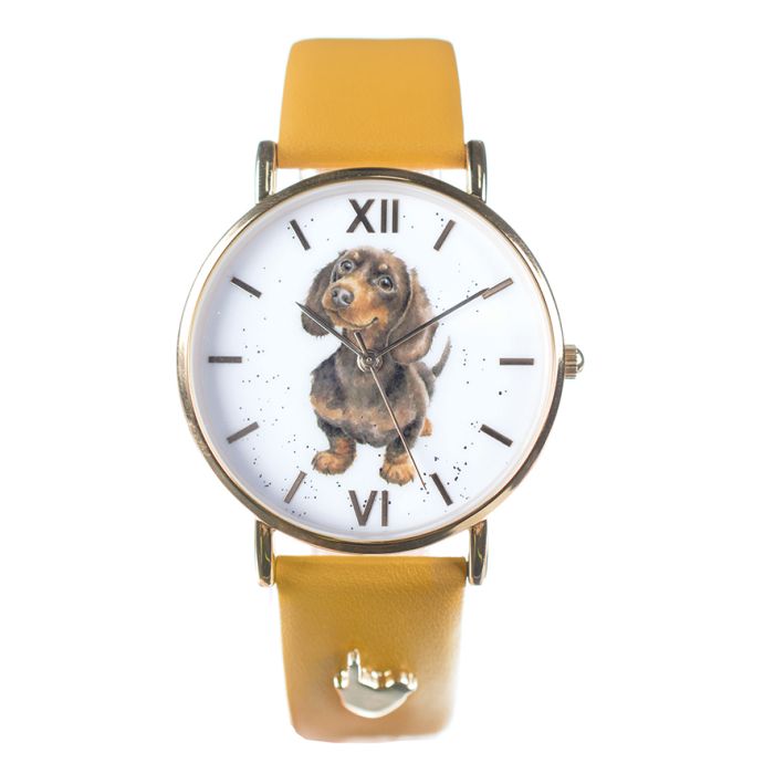 Wrendale ‘Little One’ Watch