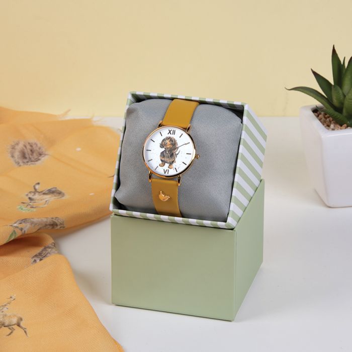 Wrendale ‘Little One’ Watch