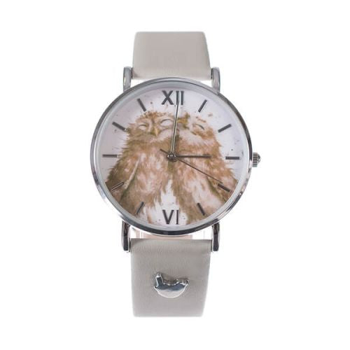 Wrendale ‘Birds Of A Feather’ Watch