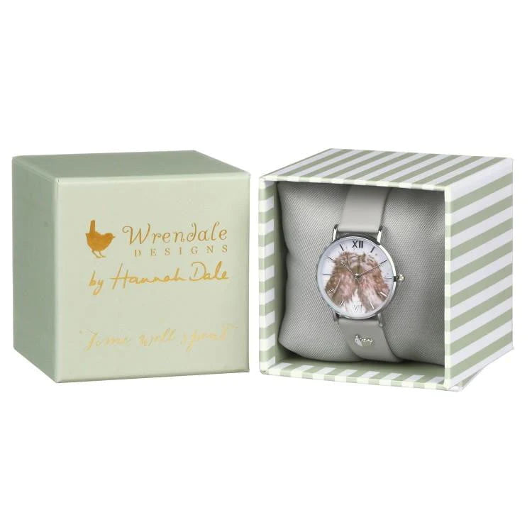 Wrendale ‘Birds Of A Feather’ Watch