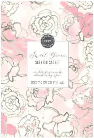 Bridgewater Sweet Grace Floral Scented Sachet