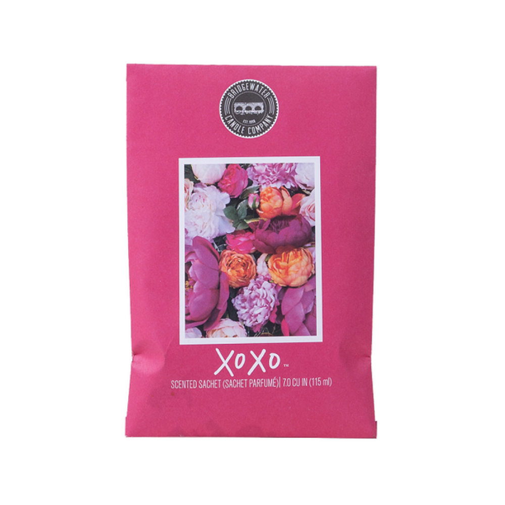Bridgewater XOXO Sachet
