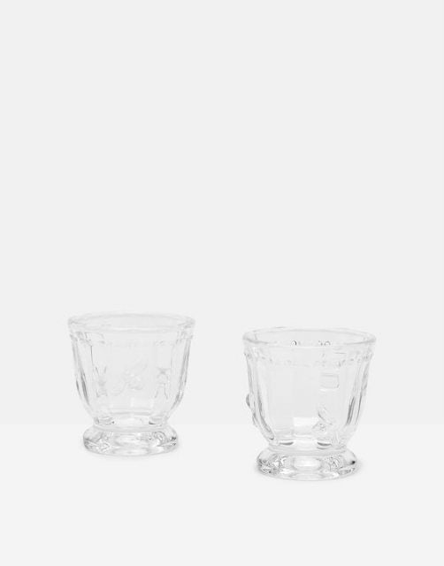 Joules Bee Egg Cup Set of 2