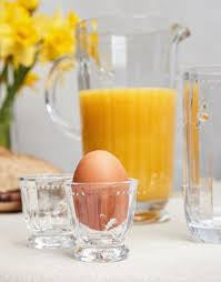 Joules Bee Egg Cup Set of 2