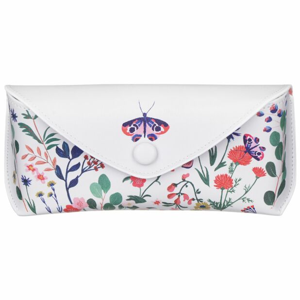 Joules The Bright Side Glasses Case