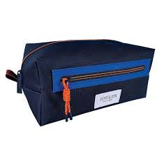 Joules Scrub Up & Head Out Wash Bag