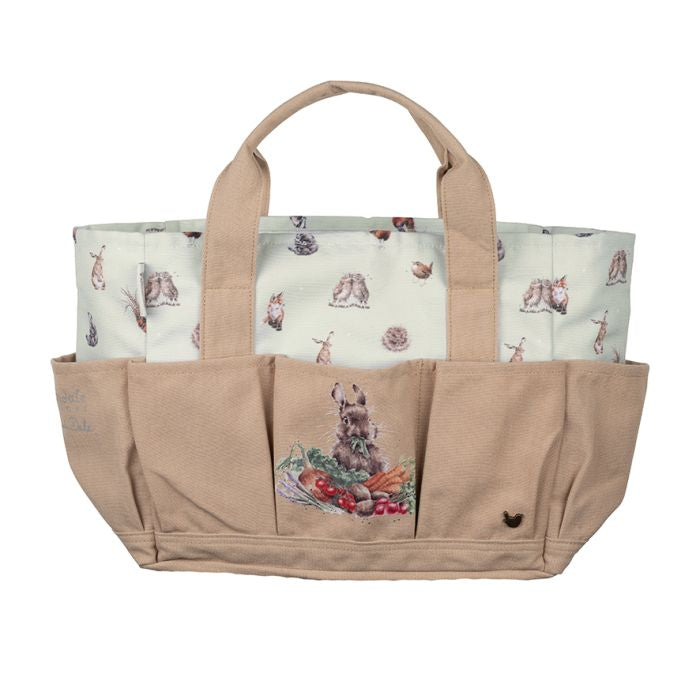 Wrendale Woodland Animal Garden Tool Bag
