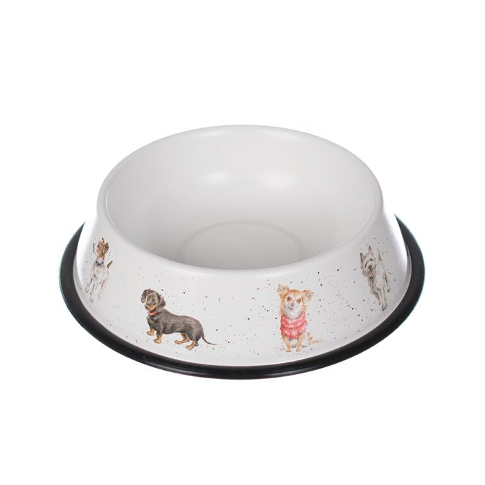 Wrendale Medium Dog Dish