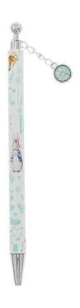Beatrix Potter Peter Rabbit Charm Pen