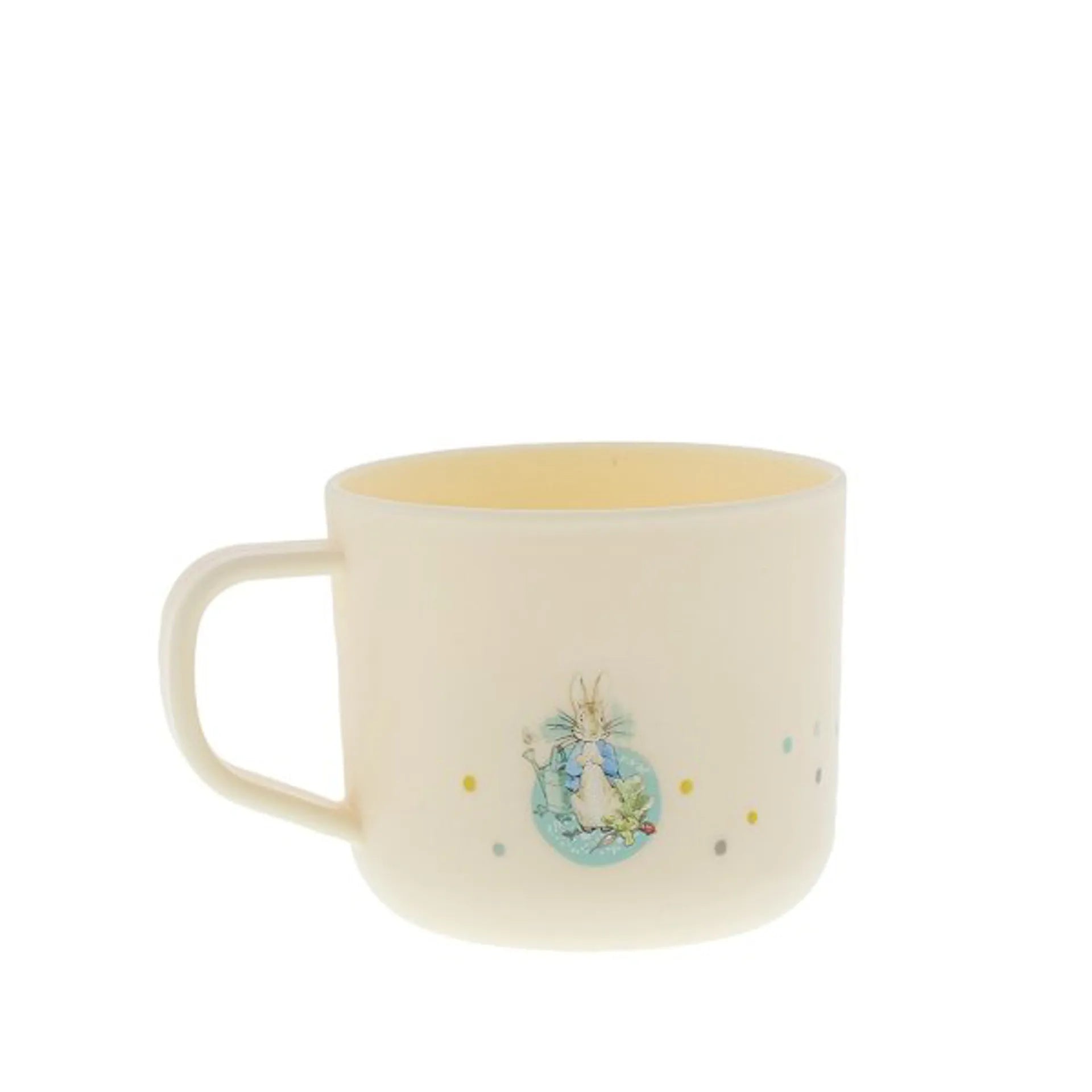 Beatrix Potter Peter Rabbit Bamboo Mug