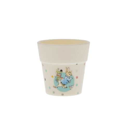 Beatrix Potter Peter Rabbit Egg Cup Set