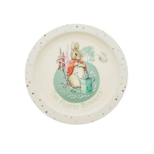 Beatrix Potter Flopsy Bunny Egg Cup Set