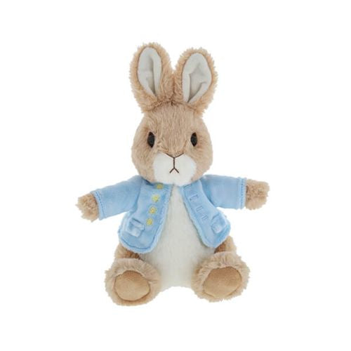 Beatrix Potter Peter Rabbit Medium Plush Toy A30791