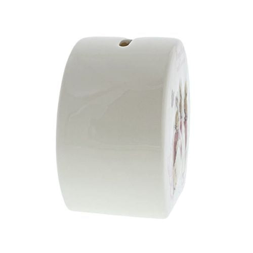 Beatrix Potter Flopsy Mopsy And Cottontail Money Bank