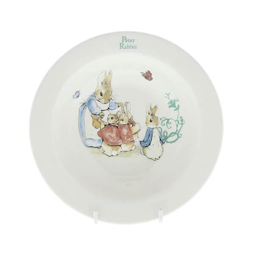Beatrix Potter Peter Rabbit 3 Piece Nursery Set