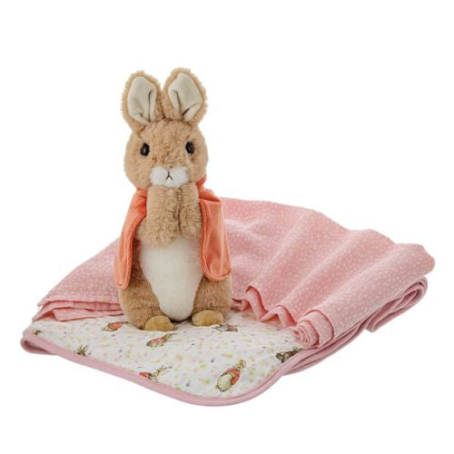 Beatrix Potter Flopsy Bunny Large Plush Toy