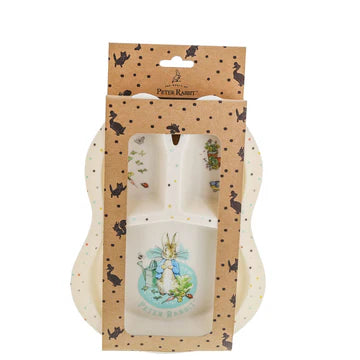 Peter Rabbit Plate A30636