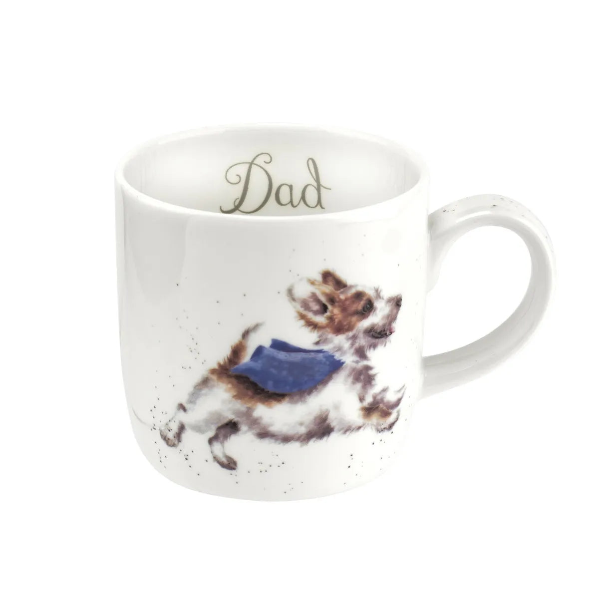 Wrendale ‘Super Dad’ Mug