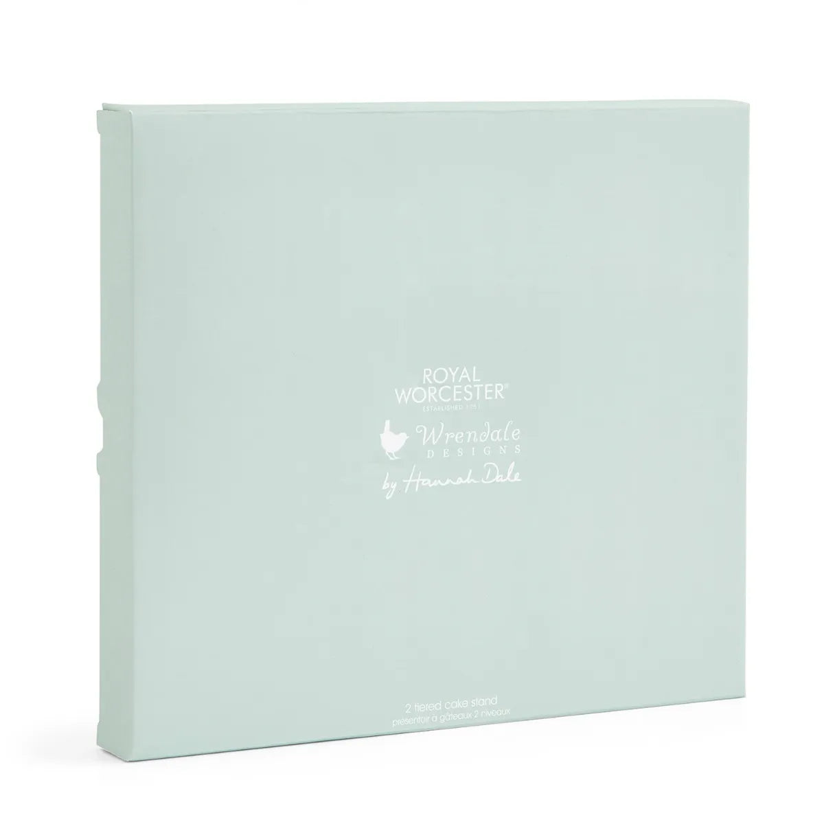 Wrendale Two Tier Cake Stand