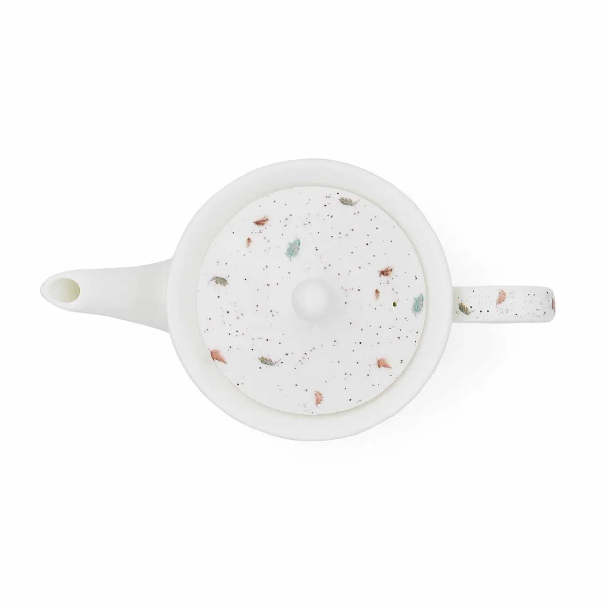 Wrendale ‘Hare’ 2 Pint Teapot