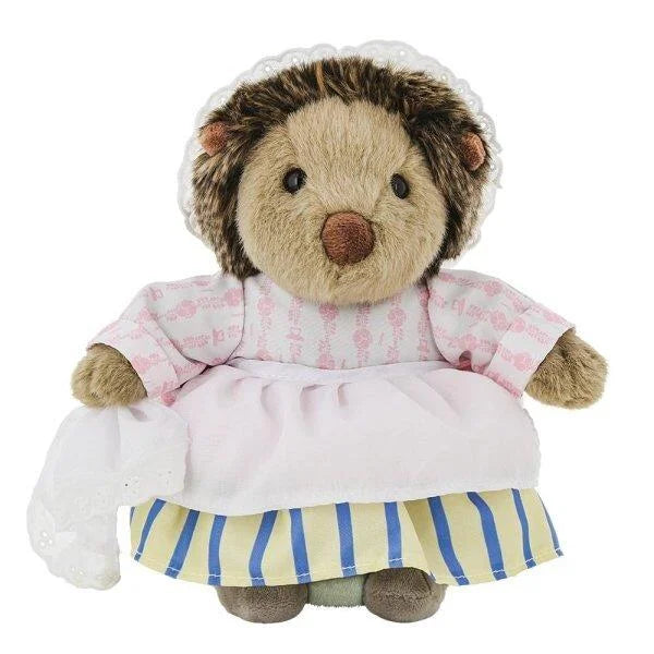 Beatrix Potter Mrs Tiggy-Winkle Large Soft Toy 25cm