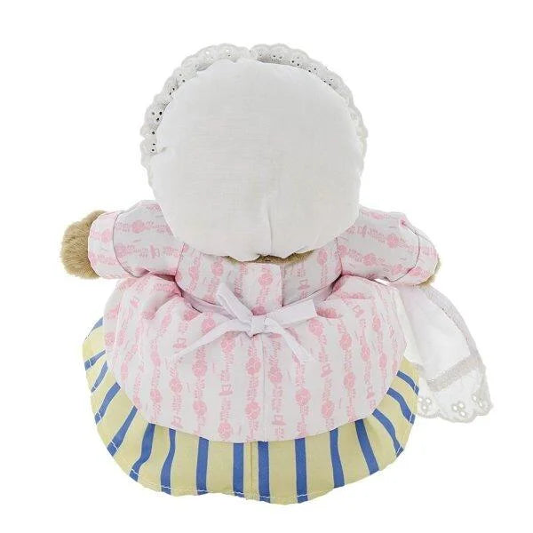 Beatrix Potter Mrs Tiggy-Winkle Large Soft Toy 25cm