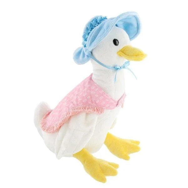 Beatrix Potter Jemima Puddle-Duck XL Soft Toy 38cm