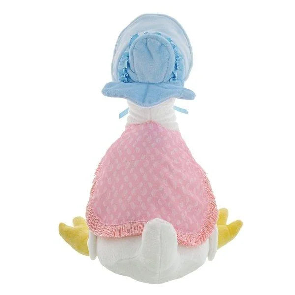 Beatrix Potter Jemima Puddle-Duck XL Soft Toy 38cm